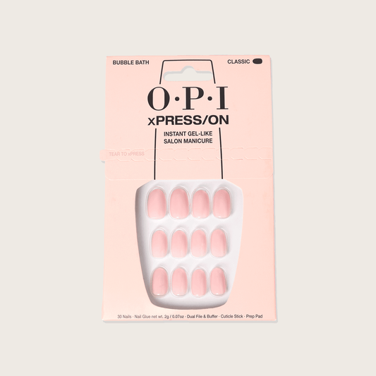 xPRESS/ON | Bubble Bath | ANS86S