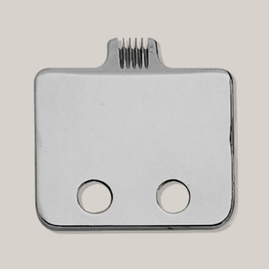 Lames pour Tattoo et AC de finition#52162