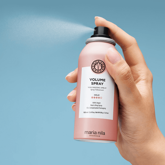 Spray Volumisant