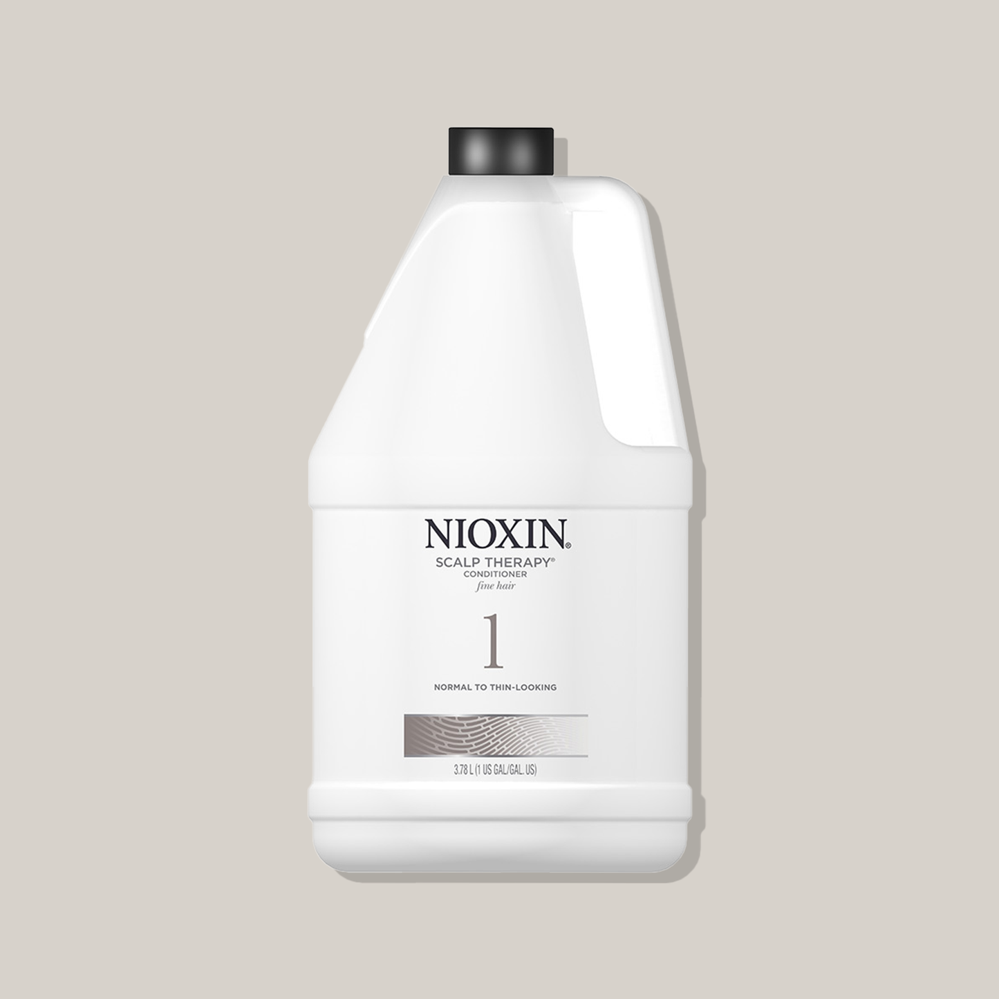 SCALP THERAPY SYSTEME 1 NIOXIN