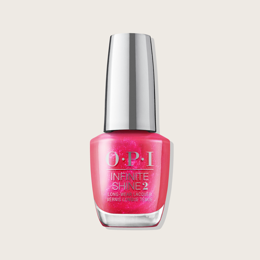VERNIS IS | STRAWBERRY WAVES FOREVER | ISLN84