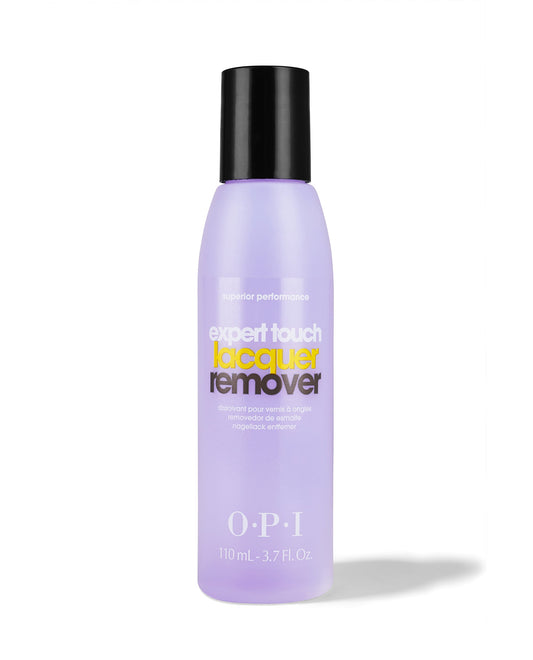 OPI Expert Touch — official OPI product image, front view