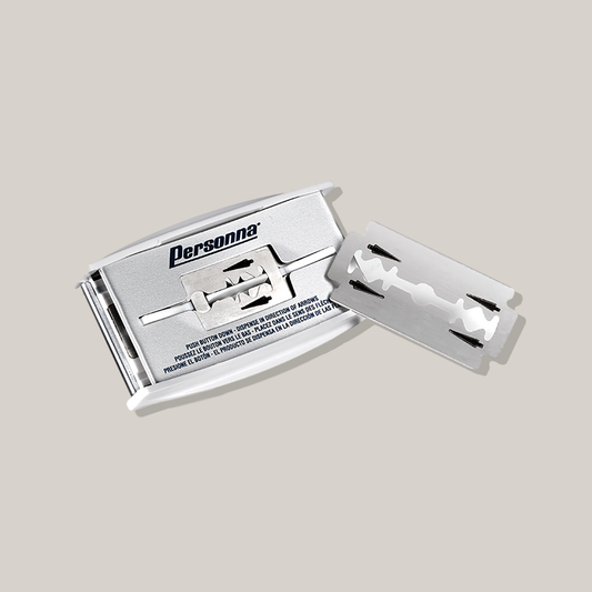 (5/bte) Lames à deux tranchants#WILK-3C