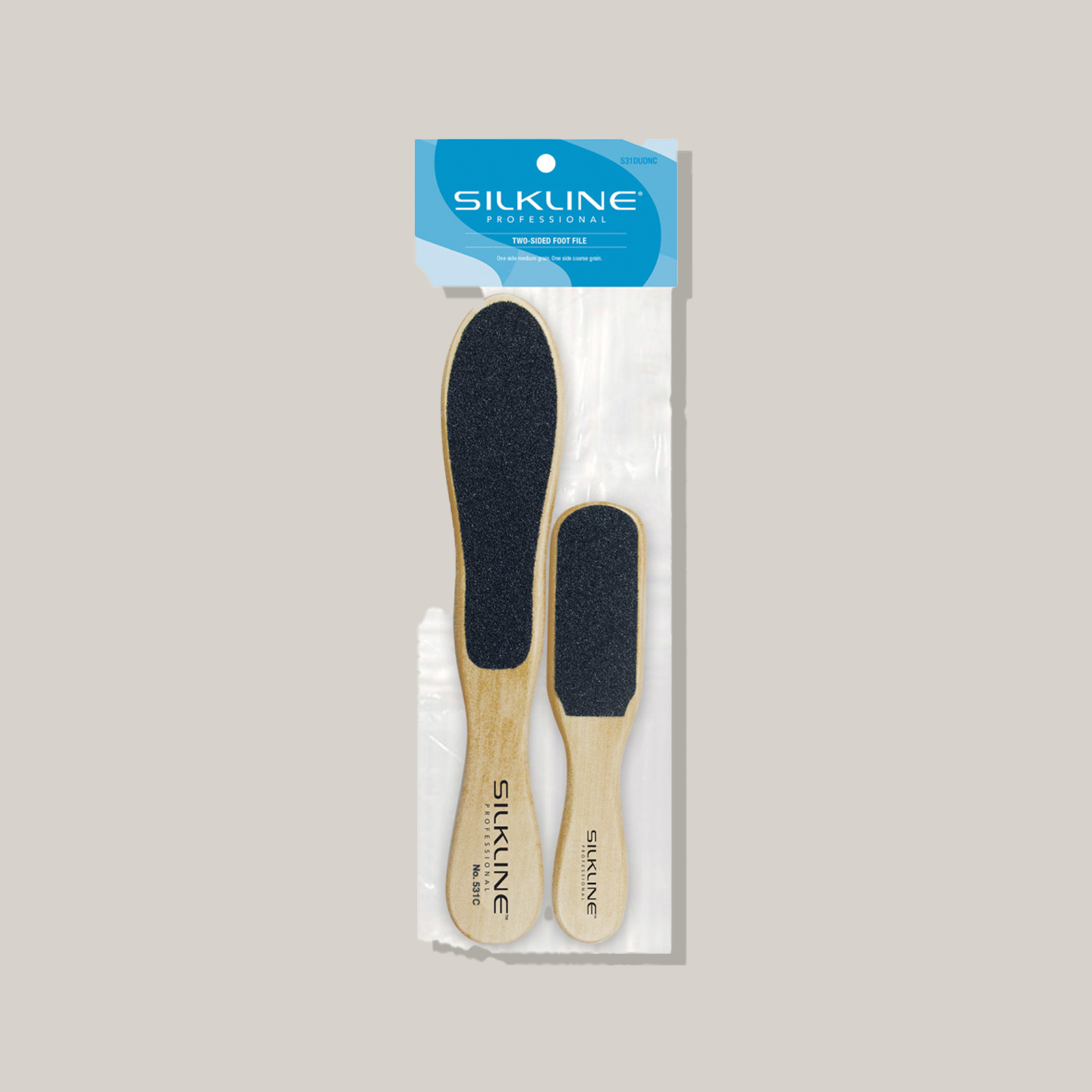 Duo limes pour pieds #531DUONC édition limitée