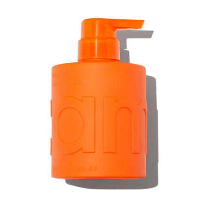 Amika Savon à Main Fragrance Signature – Hand Soap with Nourishing Sea Buckthorn