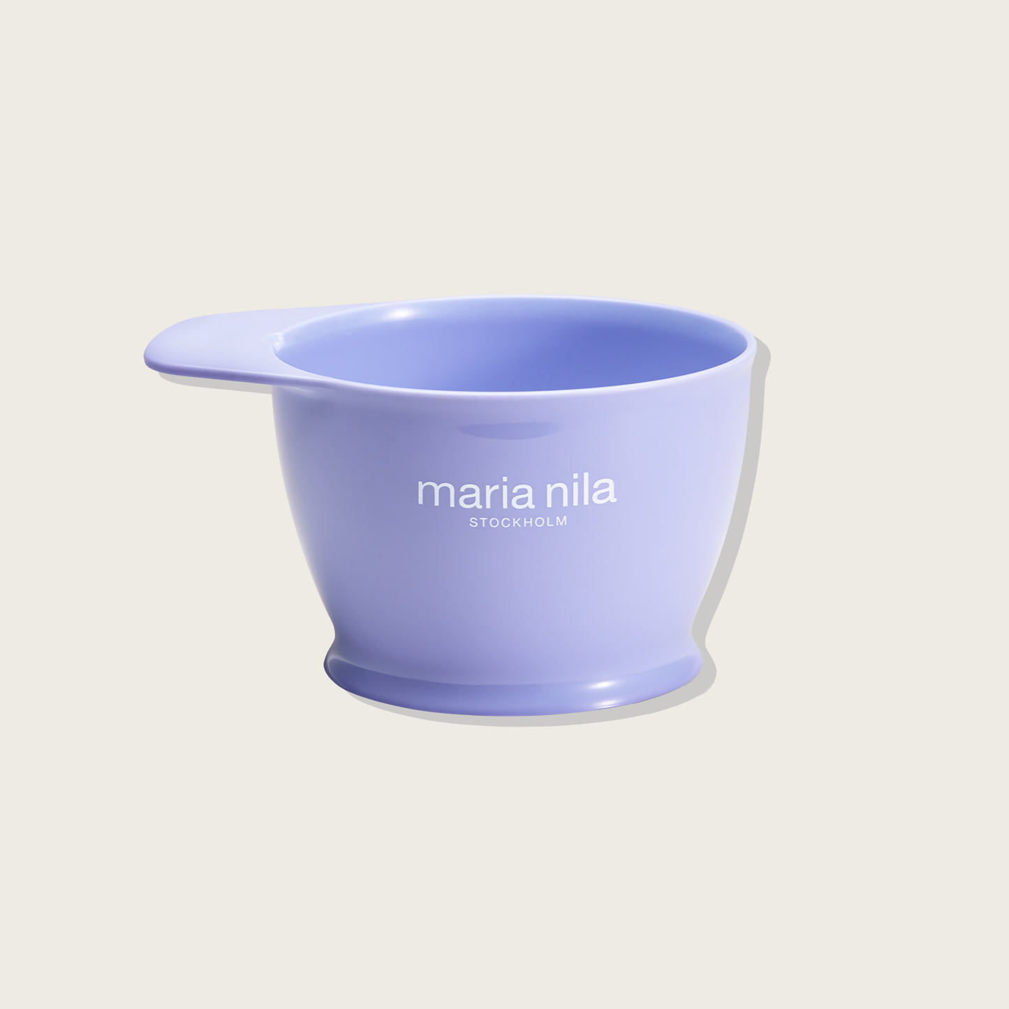 Maria Nila Mixing Bowl - Essential for Professional Hair Coloring