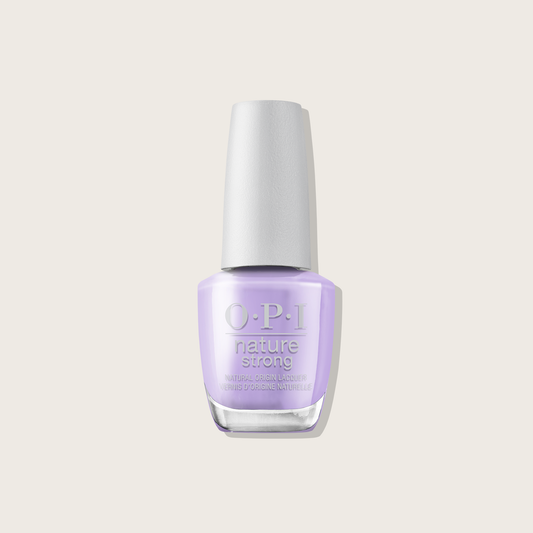 VERNIS NATURE STRONG | SPRING INTO ACTION | NAT021
