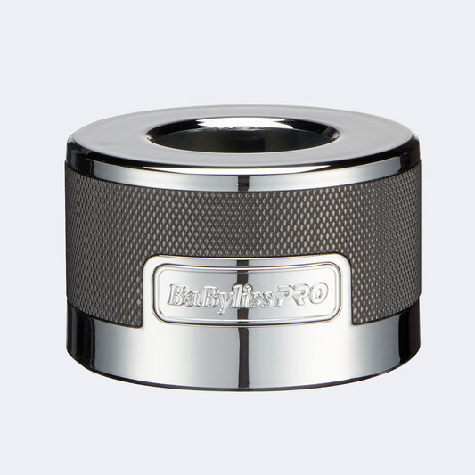 BaBylissPRO FX787 Trimmer Charging Base – Three Finishes