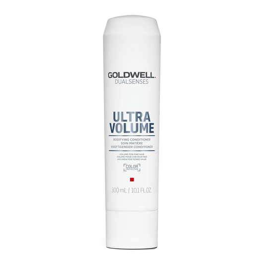 Goldwell Dualsenses Ultra Volume Duo – Shampoo + Conditioner