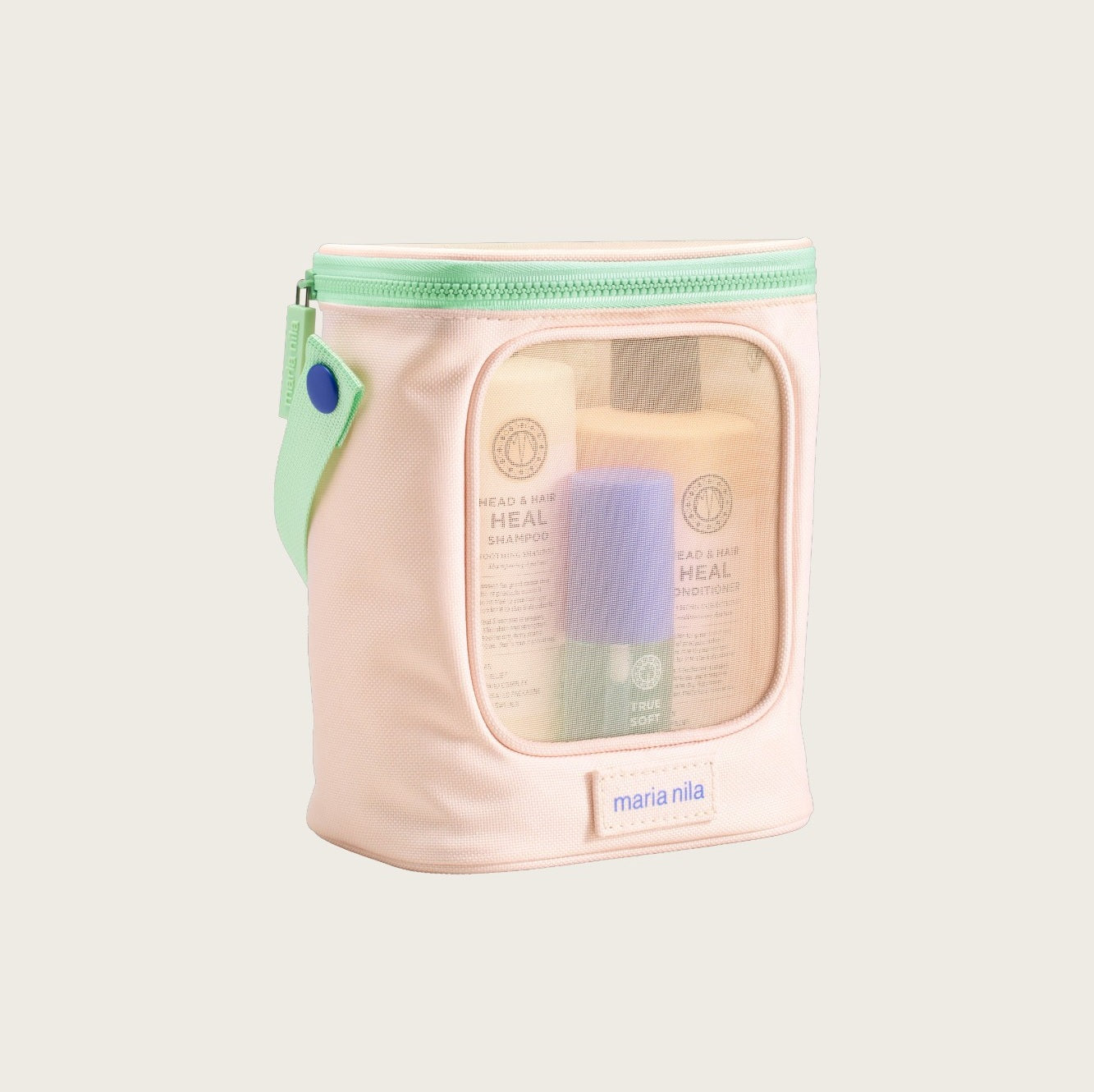 Trousse de beauté Head / Hair Heal 2025