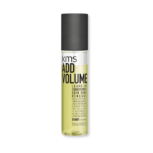 KMS AddVolume Leave-In Conditioner — official KMS product image 3 of 9