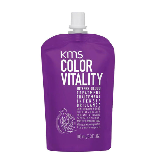 KMS ColorVitality Intense Gloss Treatment — official KMS product image 3 of 8
