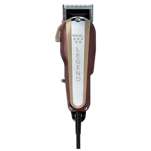 Wahl 5-Star Legend Corded Clipper – #56350 — product image 1