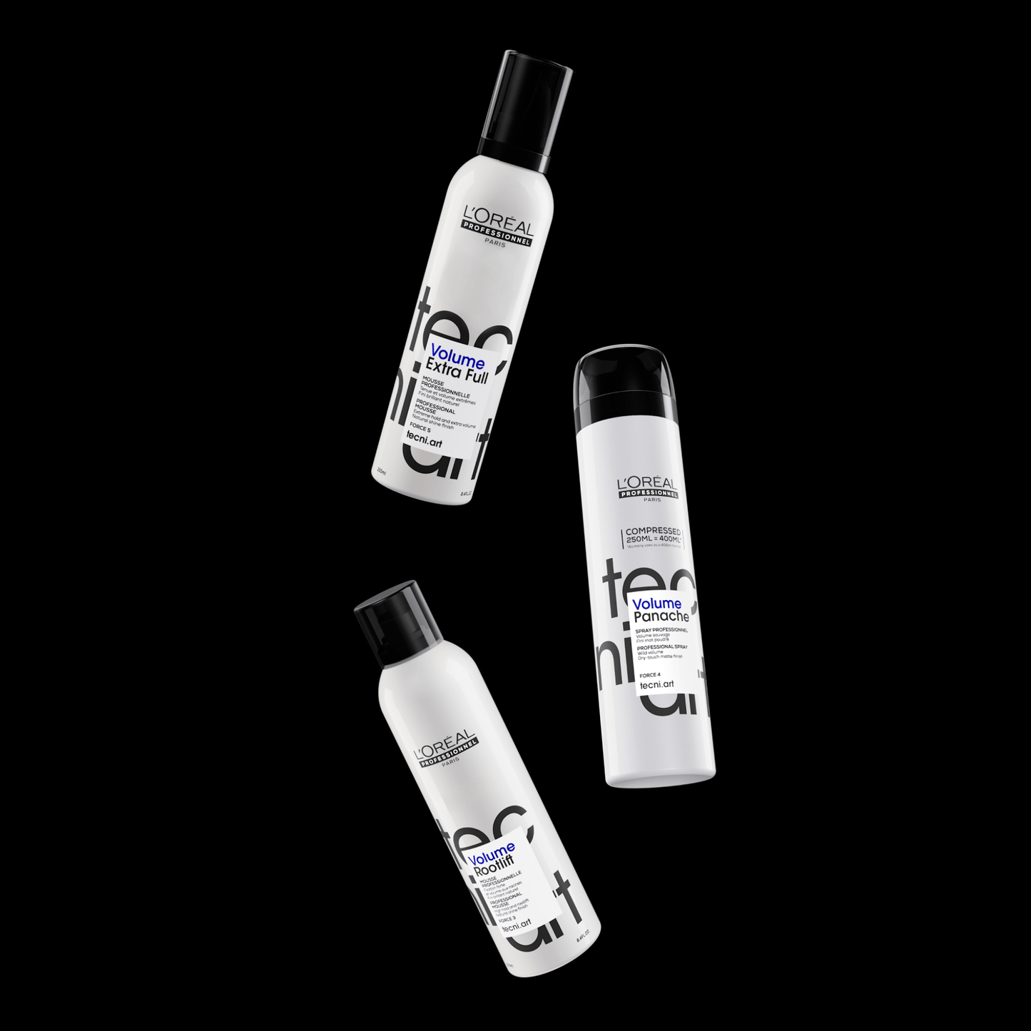 L'Oréal. Tecni.Art Volume Poudre Volumisante Dust - 7 g