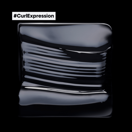 L’Oréal Professionnel Série Expert Curl Expression – Anti-Residue Cleansing Jelly