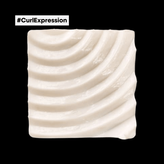 L’Oréal Professionnel Série Expert Curl Expression – Intensive Moisturizing System Rich for Curls & Coils