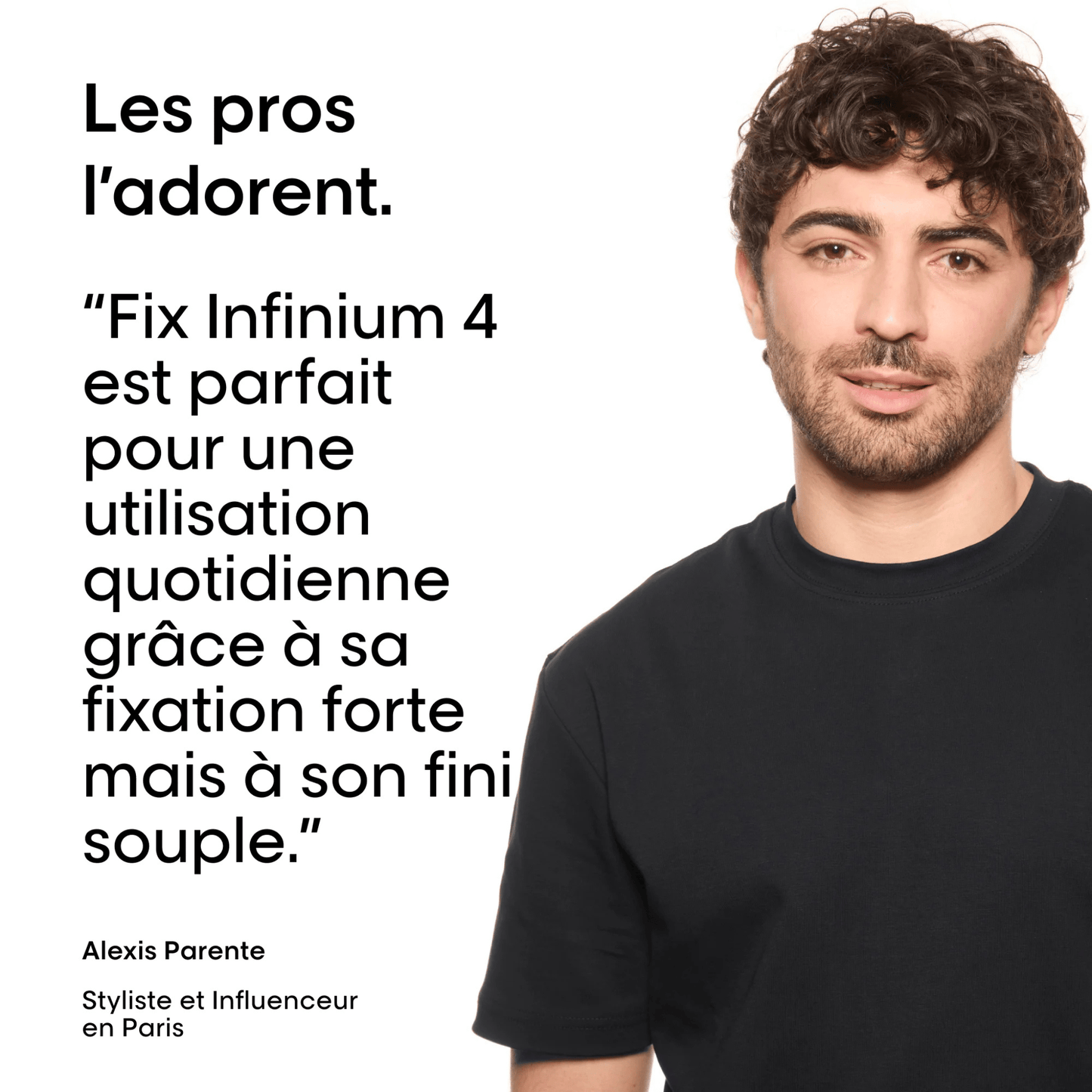 L'Oréal. Tecni.Art Fix Laque Tenue Forte Infinium 4 - 289 g