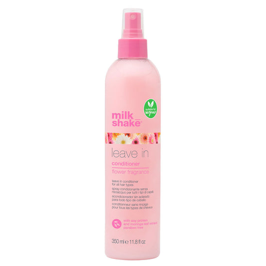milk_shake Leave in Conditioner Treatment Flower Fragrance — brand packshot