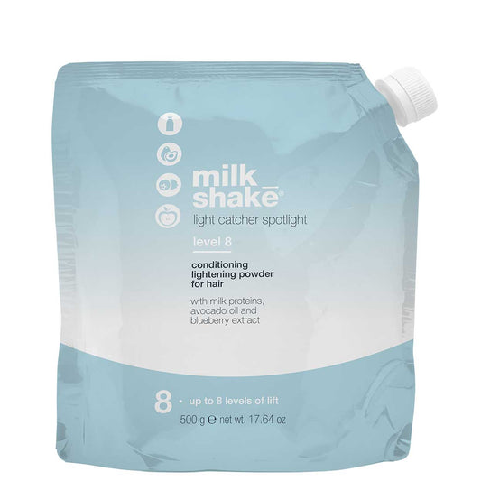 milk_shake Light Catcher Spotlight Deco Powder — brand packshot