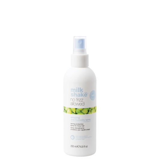 milk_shake Lifestyling Amazing Anti-Humidity Spray — 200 ml brand packshot, plain background