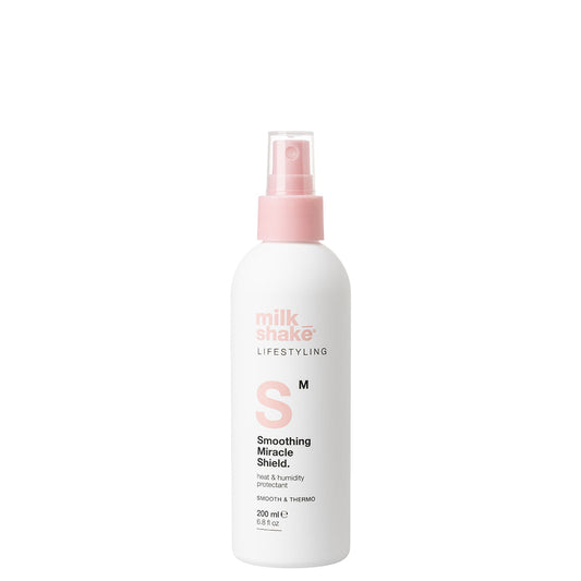 milk_shake Lifestyling Smoothing Miracle Shield — brand packshot, plain background