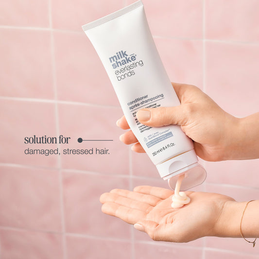 milk_shake Everlasting Bonds Repairing Conditioner — brand gallery image 3
