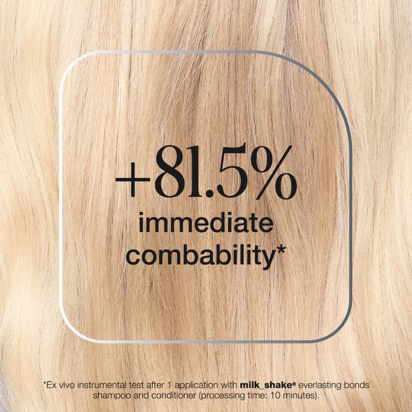 milk_shake Everlasting Bonds Repairing Conditioner — brand gallery image 10