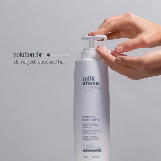 milk_shake Everlasting Bonds Repair Shampoo — brand gallery image 3