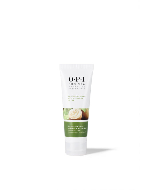 OPI ProSpa Protective Hand, Nail & Cuticle Cream — official OPI product image, front view