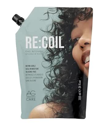AG Hair - Re:Coil Curl - Activator