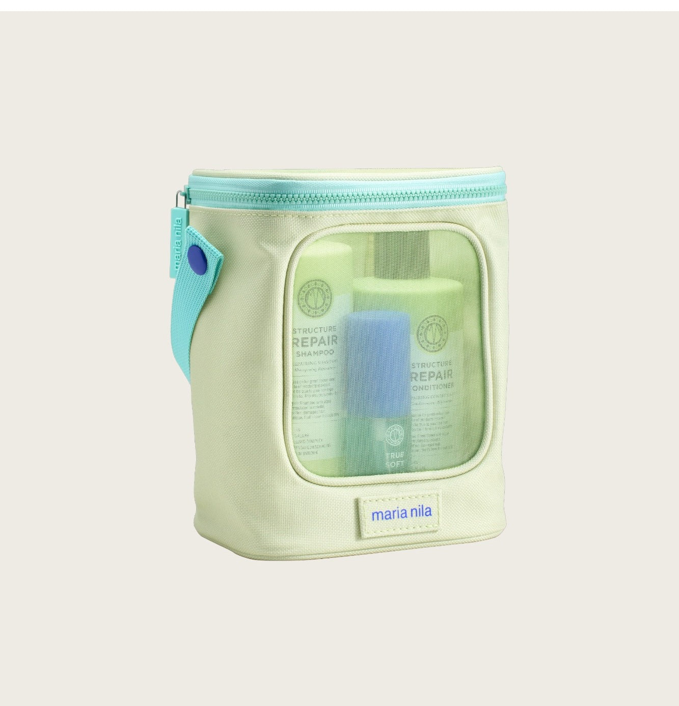 Trousse de beauté Structure Repair 2025