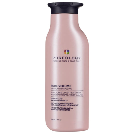 Pureology - Pure Volume - Shampoing | 33,8 oz |