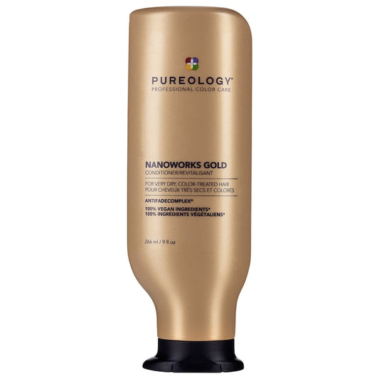 Pureology - Nanoworks Gold - Revitalisant | 33,8 oz |