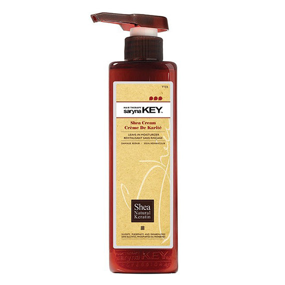 Saryna Key Damage Repair Shea Cream Leave-In