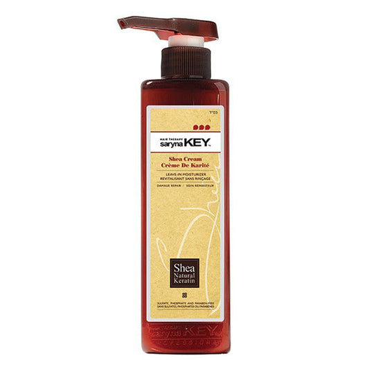 Saryna Key Damage Repair Shea Cream Leave-In