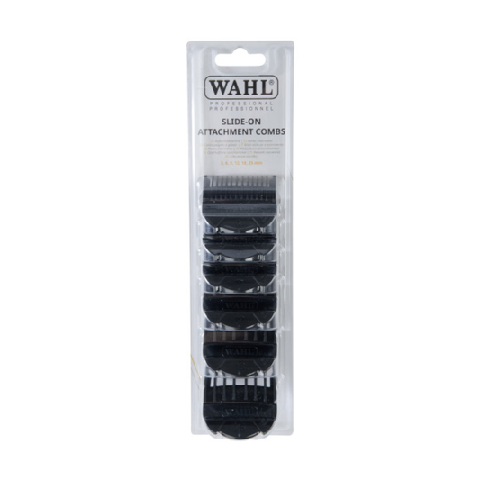 Wahl Slide-On Guide Comb Set – #53158 — product image 1