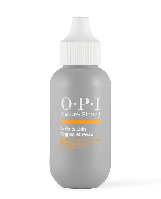 OPI Nature Strong Soothe & Remove — official OPI product image, front view
