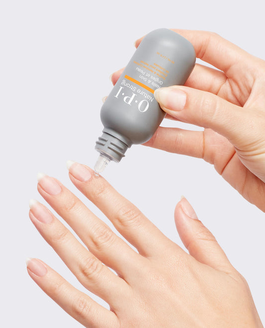 OPI Nature Strong Soothe & Remove — official OPI product image, alternate view