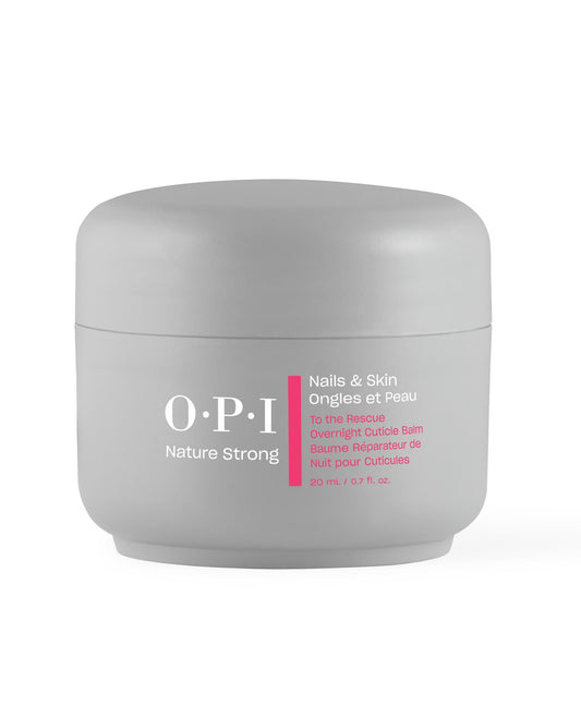 OPI Nature Strong To the Rescue — official OPI product image, front view