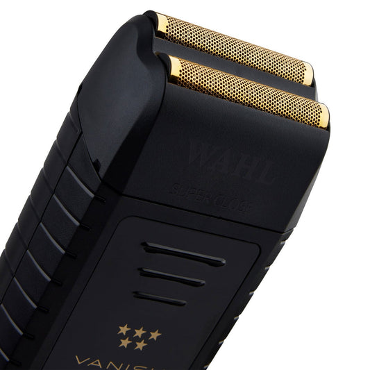 Wahl Vanish Cordless Shaver – #55595 — product image 3