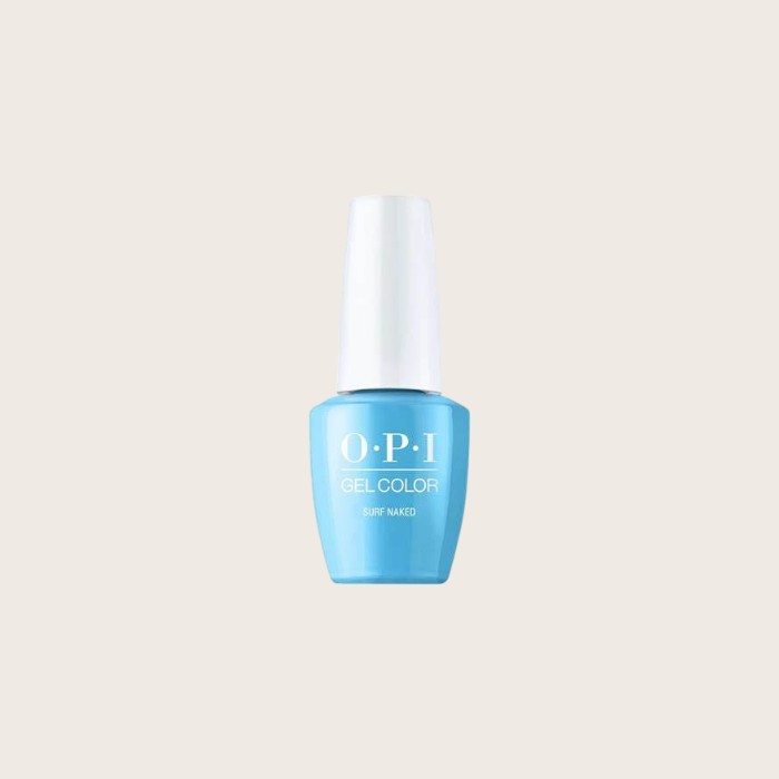 GelColor | Surf Naked | GCP010