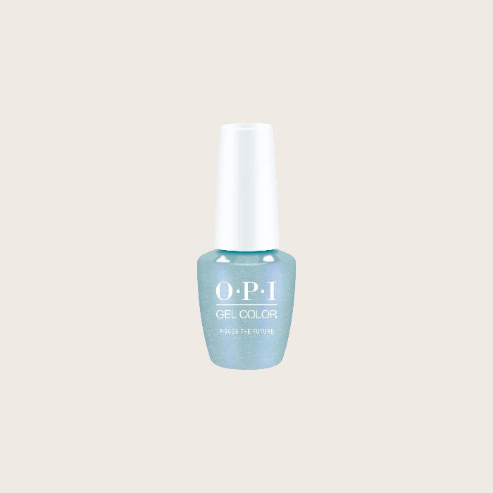 GELCOLOR OPI PISCES THE FUTURE GCH017
