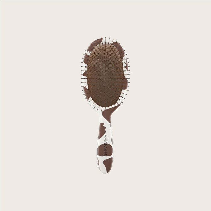 Brosse démêlante Yeehaw