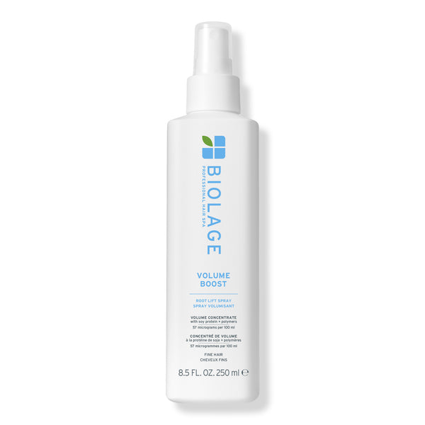 Biolage Volume Boost Root Lift Spray – Lasting Volume 250ml