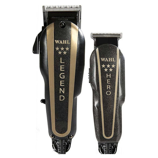 Wahl 5 Star Duo Barber Combo – #56272 — product image 1