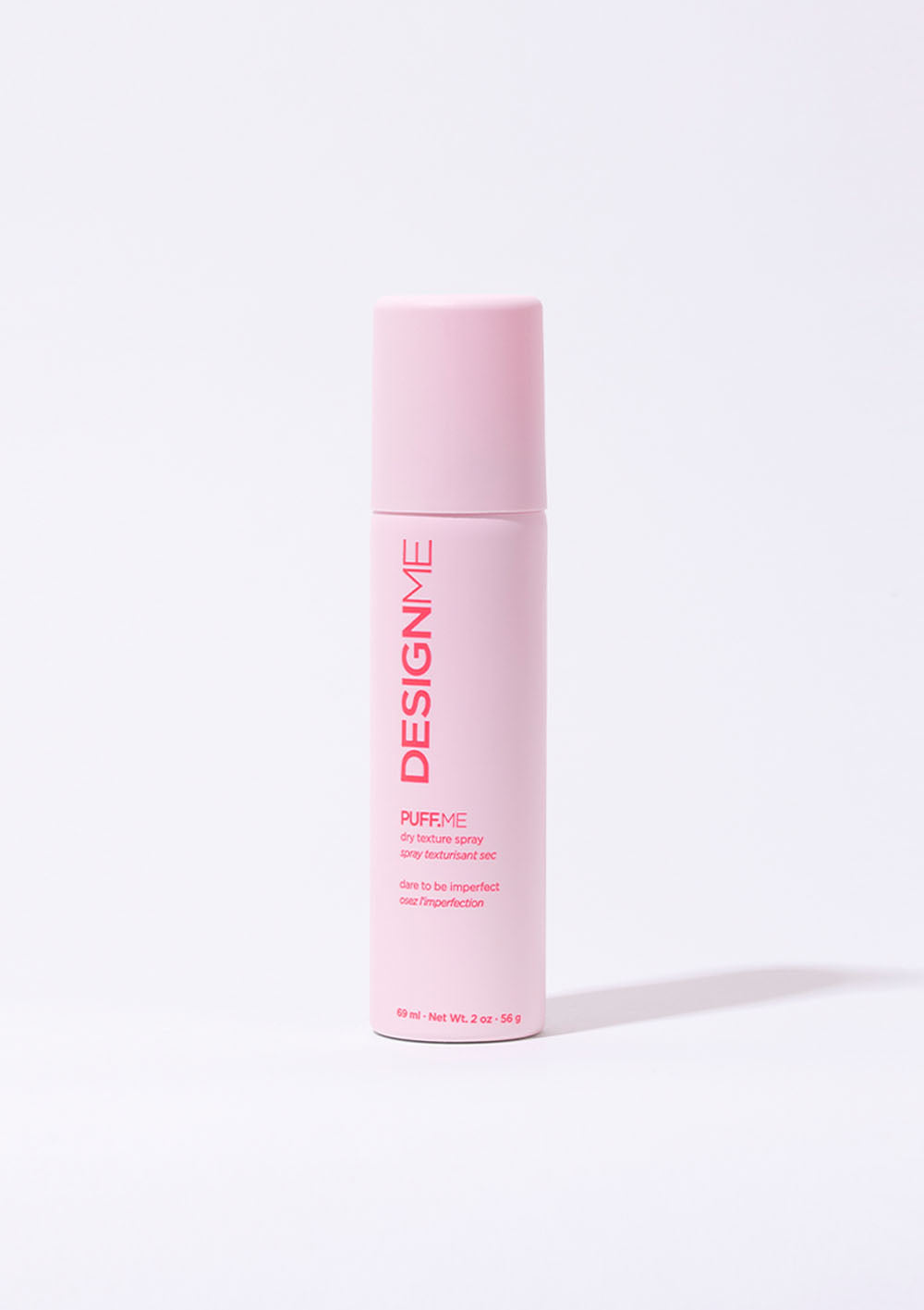 Designme - PUFF.ME • DRY TEXTURE SPRAY