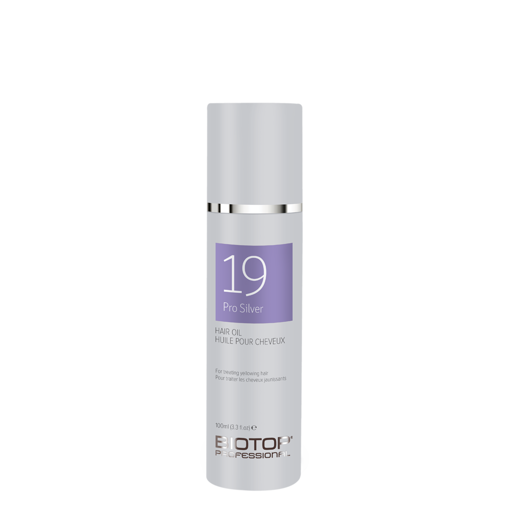 19 PRO-SILVER OIL - 3.3oz (100ml) - ProCare Outlet by Biotop