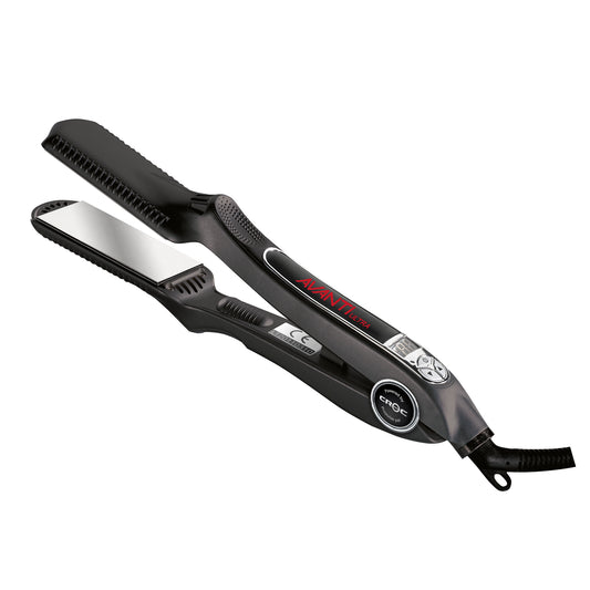 Avanti Ultra 1-3/8" Titanium Infrared Flat Iron
