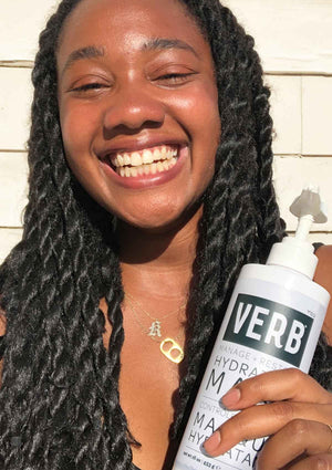 Verb - Hydrating Mask Manage + Restore |16 oz| - by Verb |ProCare Outlet|