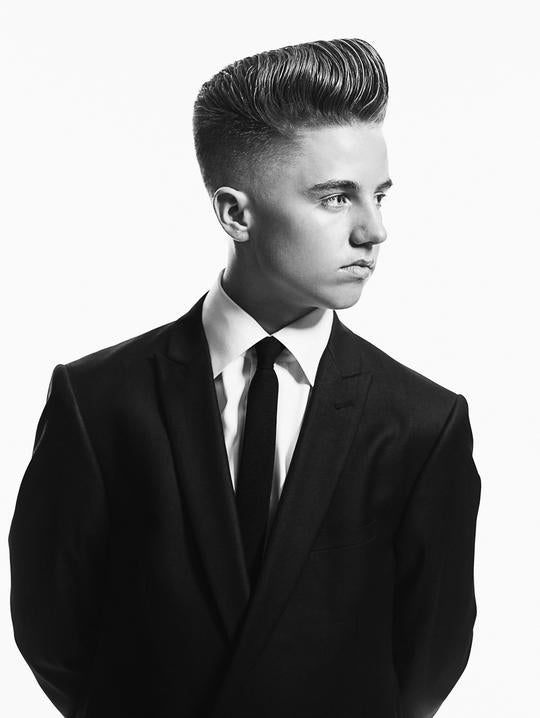 Reuzel - Green Medium Hold Grease - ProCare Outlet by Reuzel